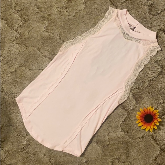 High neck free people tank - Picture 6 of 9